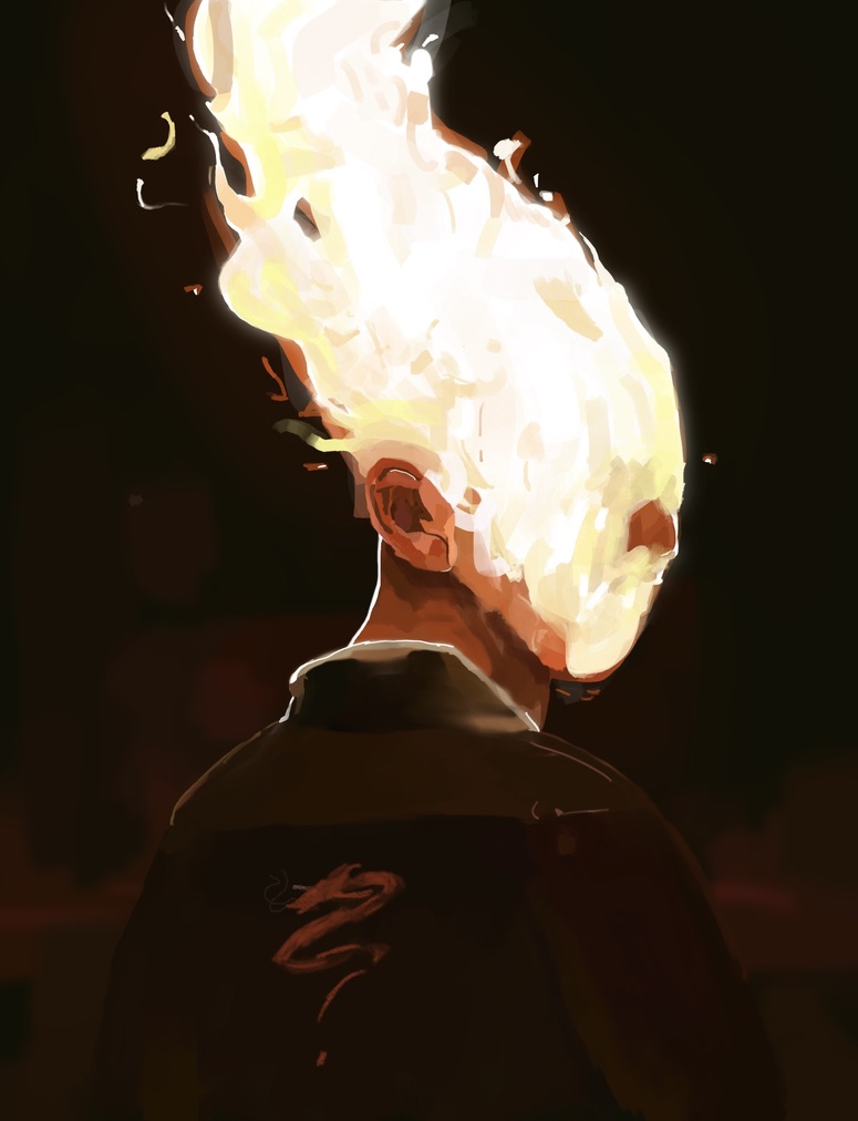 Fire